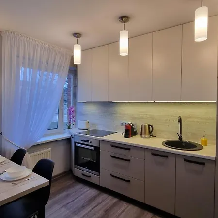 Barona Apartement Jelgava Exterior photo