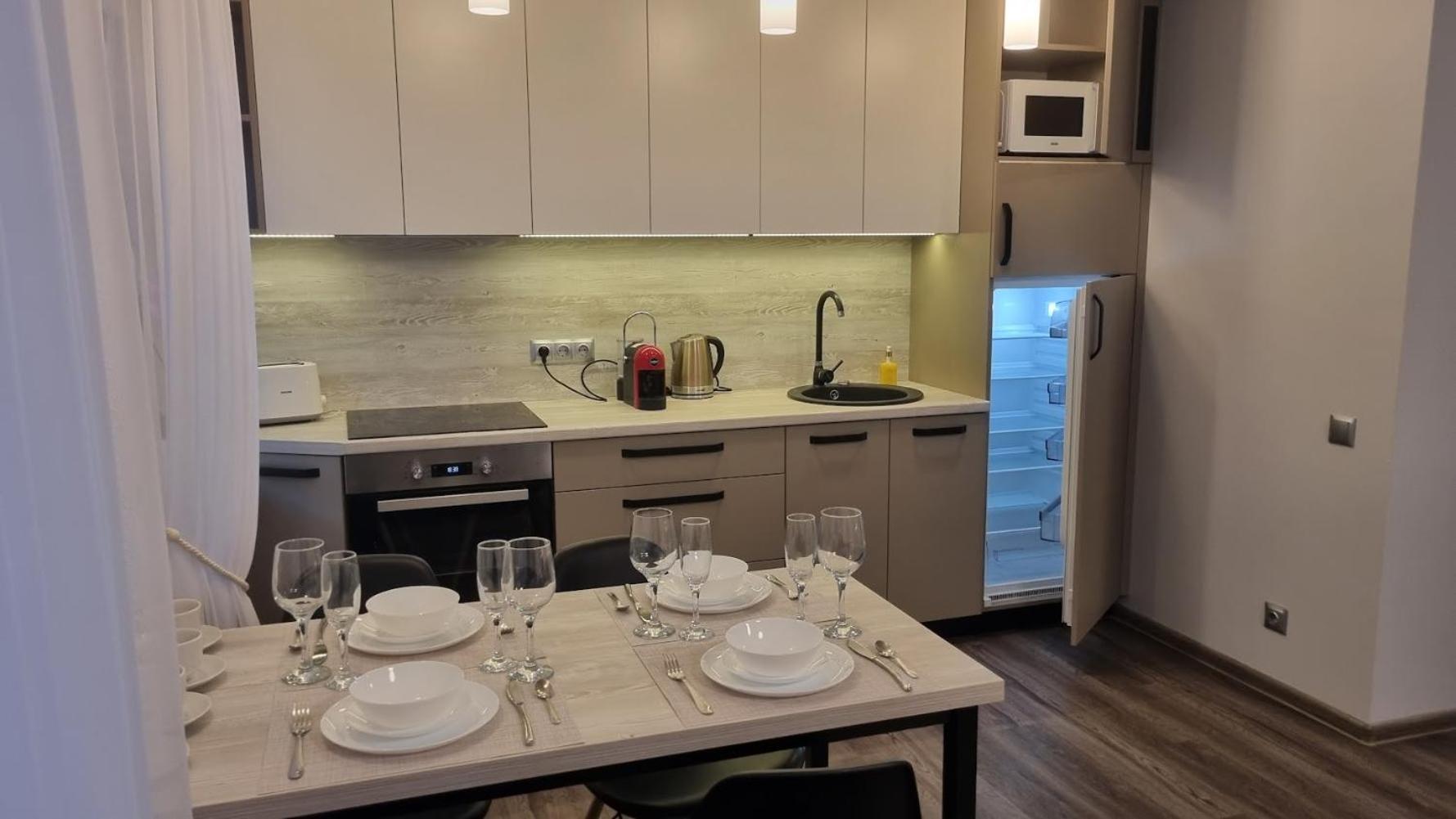 Barona Apartment Jelgava