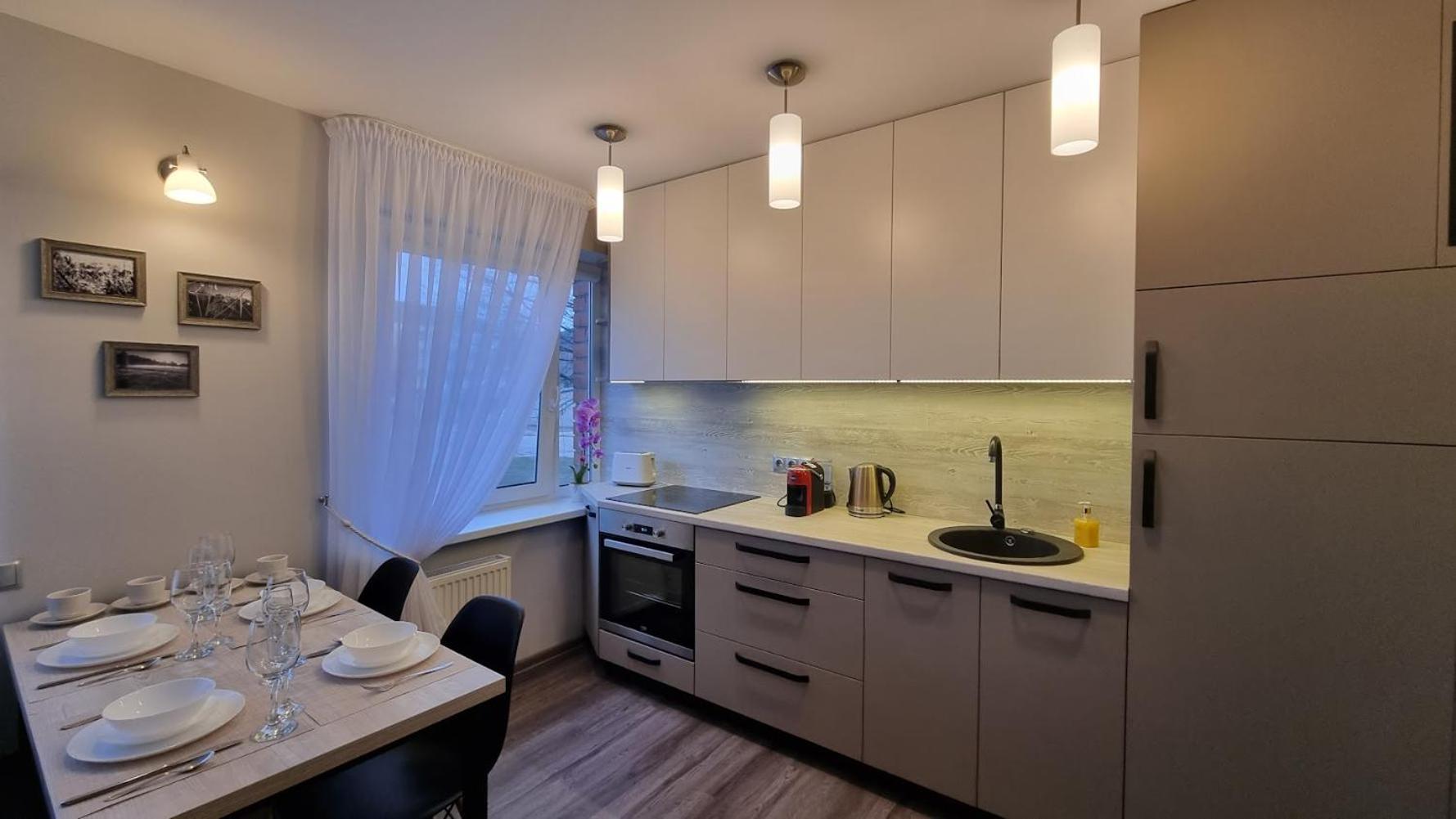 Barona Apartment *