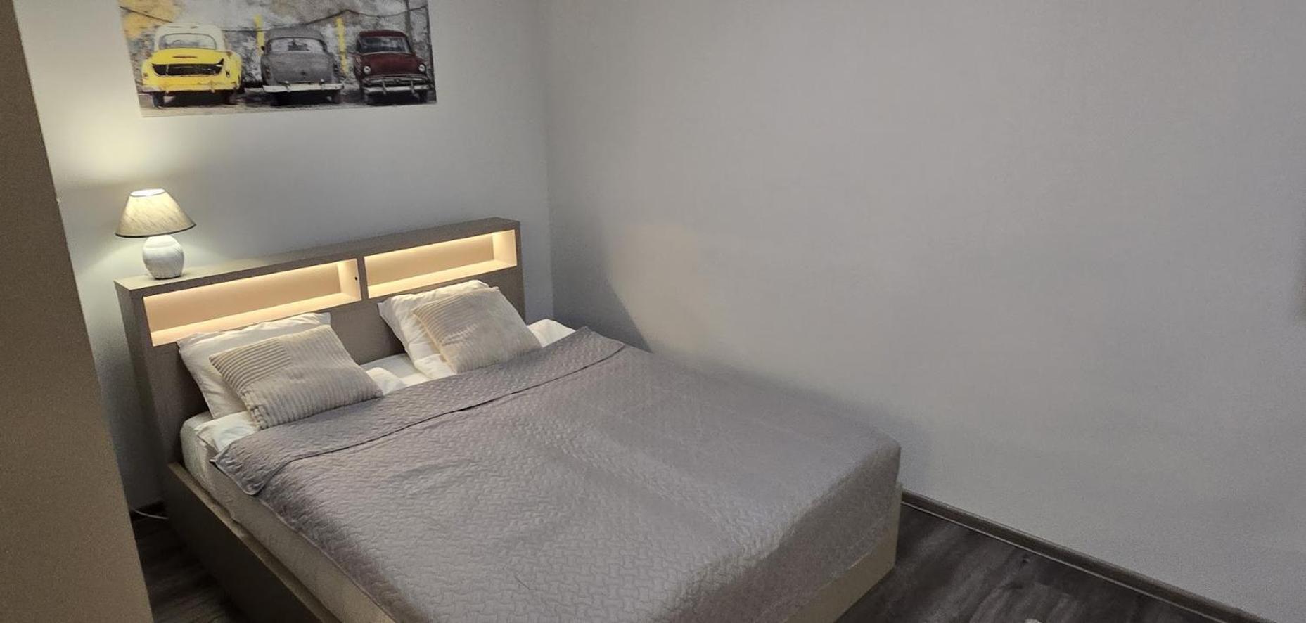 Apartment Barona *